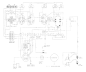Page F Diagram and Parts List for 1415-0  Briggs and Stratton Generator